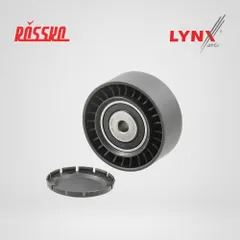 PB-7188 LYNXauto Ролик навесного оборудования