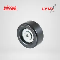PB-7203 LYNXauto Ролик обводной навесного оборудования