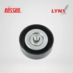 PB-7203 LYNXauto Ролик обводной навесного оборудования