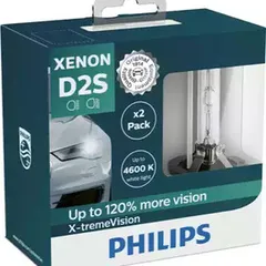 85122XV2S2 Philips Лампа газоразрядная