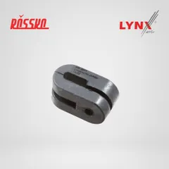 ME-3011 LYNXauto Опора для глушителя