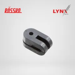 ME-3011 LYNXauto Опора для глушителя