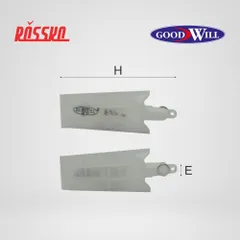 FG 001 S GoodWill Сетка фильтрующая топливного насоса