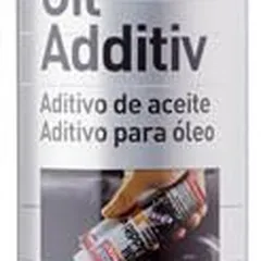 2500 Liqui Moly Присадка антифрикционная с дисульфидом молибдена в моторное масло Oil Additiv, 300 мл