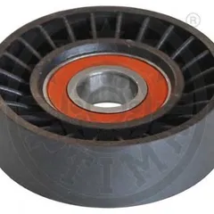 0-N1659S Optimal Ролик натяжной приводного ремня