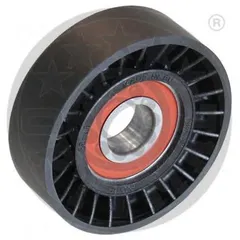 0-N1659S Optimal Ролик натяжной приводного ремня