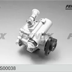 HPS00038 Fenox Насос гидроусилителя руля