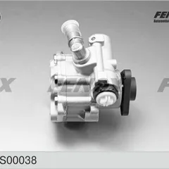 HPS00038 Fenox Насос гидроусилителя руля