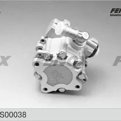 HPS00038 Fenox Насос гидроусилителя руля