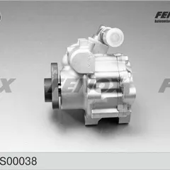 HPS00038 Fenox Насос гидроусилителя руля