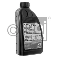 23930 Febi Жидкость тормозная DOT-4 Plus 1 л
