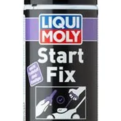 20768 Liqui Moly Средство для запуска двигателя Start Fix, 200мл