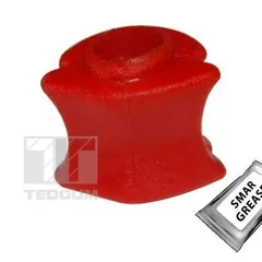 00518021 TEDGUM Полиуретановая втулка стабилизатора