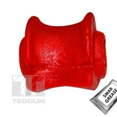 00518021 TEDGUM Полиуретановая втулка стабилизатора