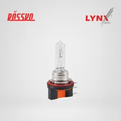 L11555 LYNXauto Лампа H15 12V 15 55W PGJ23t-1