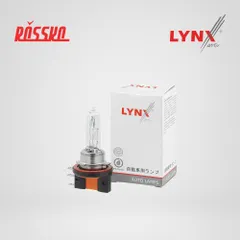 L11555 LYNXauto Лампа H15 12V 15 55W PGJ23t-1