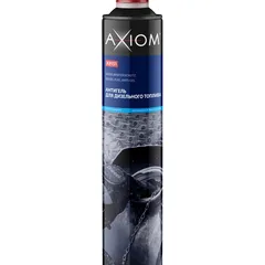 A9151 AXIOM Антигель для дизельного топлива 1000 мл