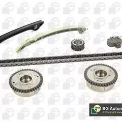 TC2304VFK BGA Комплект цепи ГРМ