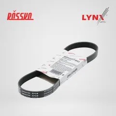 6PK0780 LYNXauto Поликлиновой ремень
