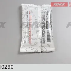 GB10290 Fenox Смазка для трипоидного ШРУСа