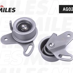 AG02003 Miles Ролик ремня ГРМ KIA RIO/HYUNDAI ACCENT/GETZ/ELANTRA 1.3-1.6