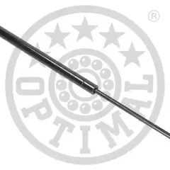 AG-40177 Optimal Газовая пружина, крышка багажник