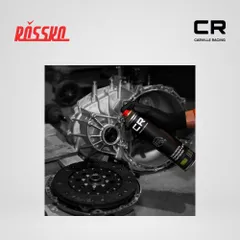 S7520128 Carville Racing Очиститель тормозов и деталей сцепления CR аэрозоль, 800 мл