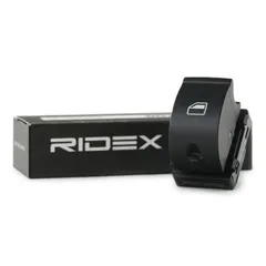 1761S0078 RIDEX Блок управления стеклоподъемниками