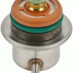 0280160575 Bosch Регулятор давления подачи топлива