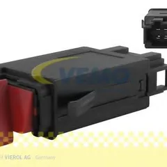V10-73-0132 Vemo Включатель аварийной сигнализации