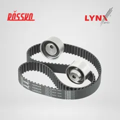 PK-1201 LYNXauto Комплект ремня ГРМ