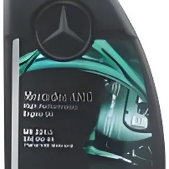 A000989530411FCCE Mercedes Масло моторное 229.5 040 1 л