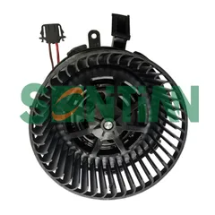 ZD172361 SONTIAN Вентилятор отопителя AUDI A4 2010-2012 A5 2008-2011 Q5 2009-2012
