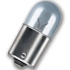 5007ULT-02B Osram Снят, замена 5007ULT-2BL Комплект ламп R5W 12V 5W BA15s ULTRA LIFE 2шт.(1к-т)