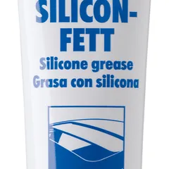 3312 Liqui Moly Смазка силиконовая Silicon-Fett, 100г