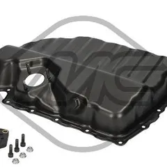 06301 Metalcaucho МАСЛЯНЫЙ ПОДДОН VAG 1.8/2.0TSi