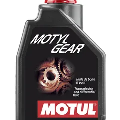 113523 Motul Motylgear 75W-90 1л. API GL-4, API GL-5 (12шт)