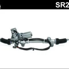 SR23318 ERA Benelux Рулевой механизм