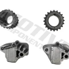 TCK249 MOTIVE