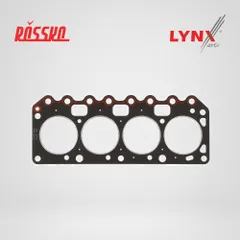 SH-0635 LYNXauto Прокладка ГБЦ