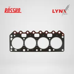 SH-0635 LYNXauto Прокладка ГБЦ