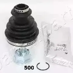 KB-500 Japanparts Комплект пыльника