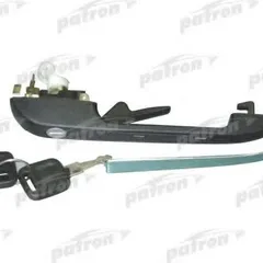 P20-0005R PATRON Ручка двери | прав |