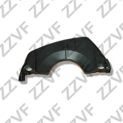 ZV739A ZZVF КОЖУХ РЕМНЯ ГРМ ВНУТРЕННИЙ ВЕРХНИЙ AUDI A4 [B5] (94-01)