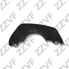ZV739A ZZVF КОЖУХ РЕМНЯ ГРМ ВНУТРЕННИЙ ВЕРХНИЙ AUDI A4 [B5] (94-01)