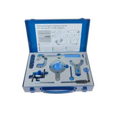 ADK85501 Blue Print Комплект позиционнофиксирующего инструмента, газораспред.