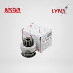 ES-5011 LYNXauto Привод стартера, бендикс