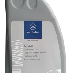 A 001 989 59 03 10 Mercedes МАСЛО РЕДУКТОРНОЕ 'MB 235.15 75W-85', 1Л
