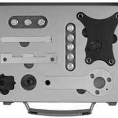 5033 LASER TOOLS Mounting Tools