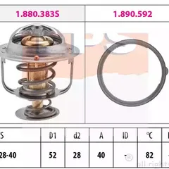 1.880.383 EPS Термостат